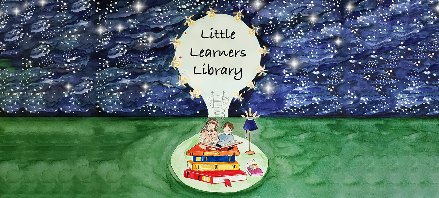 Little Learner's Library